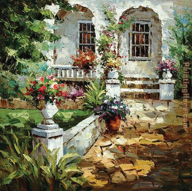 Unknown Artist kni-248